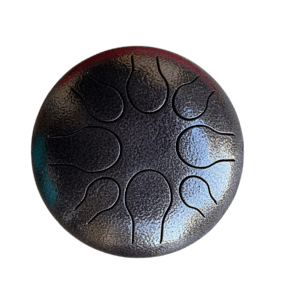 כלי הקשה תוף הפי/ לשונות/ tongue drum/ steel drum 18