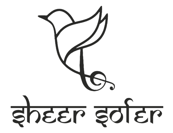 Healing Sound Shop logo